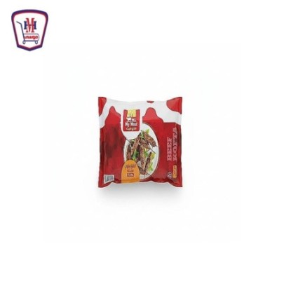 ماى ميت كفته بقرى متبله 350 جرام | من ماى ميت | هايبر موسى — أفضل سعر