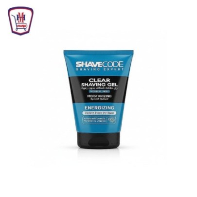 شيف كود جل حلاقه 150 مللى | من شيف كود | هايبر موسى — أفضل سعر وتوصيل