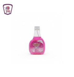 ماديرا ملمع ومنظف زجاج برائحه الورد بخاخ 500 مللى | هايبر موسى