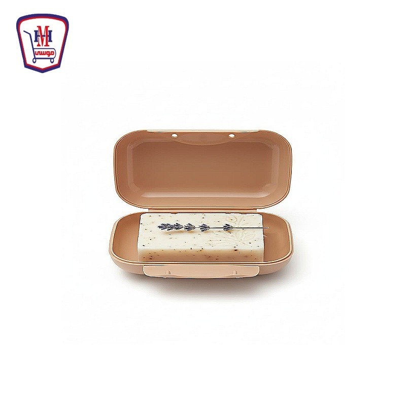 جنا صبانه بالغطاء علبه