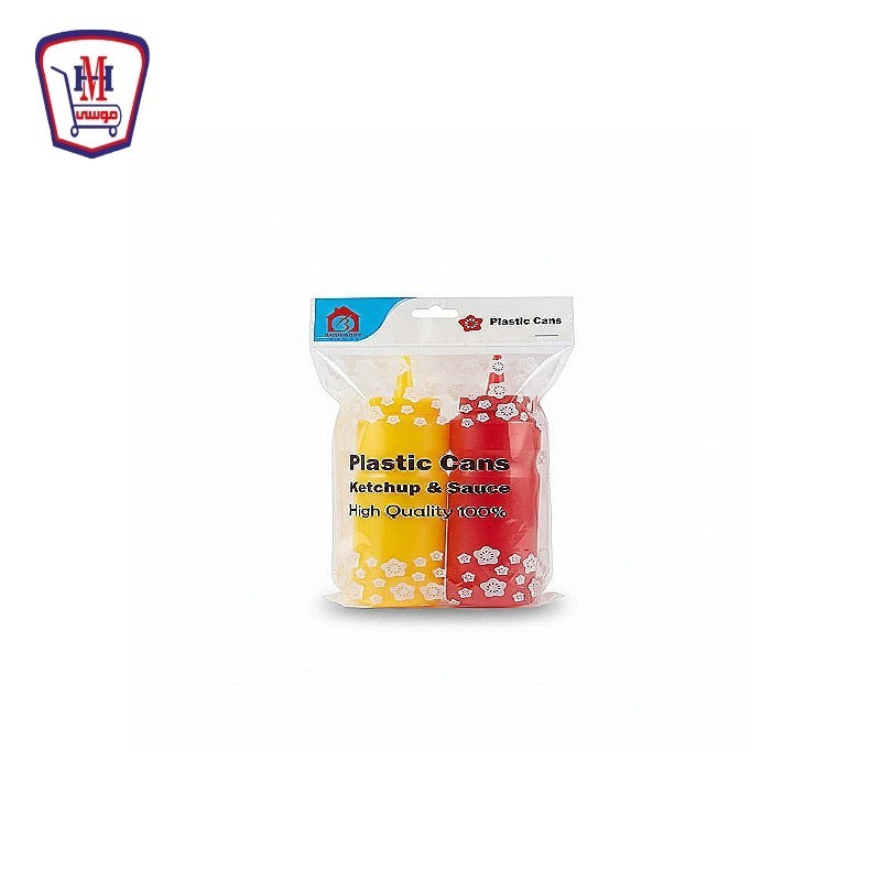 علبه كاتشب 400Titiz مل ap 9028