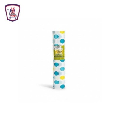 رول فوم تركى الوان 45 سم 3 متر | هايبر موسى — تسوّق أونلاين