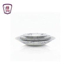 ليمنارك طقم عشاء اركوبايركس الوان 19 قطعه | هايبر موسى