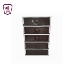 الوطنيه دولاب مينى ايليت 5 دور | هايبر موسى — تسوّق أونلاين