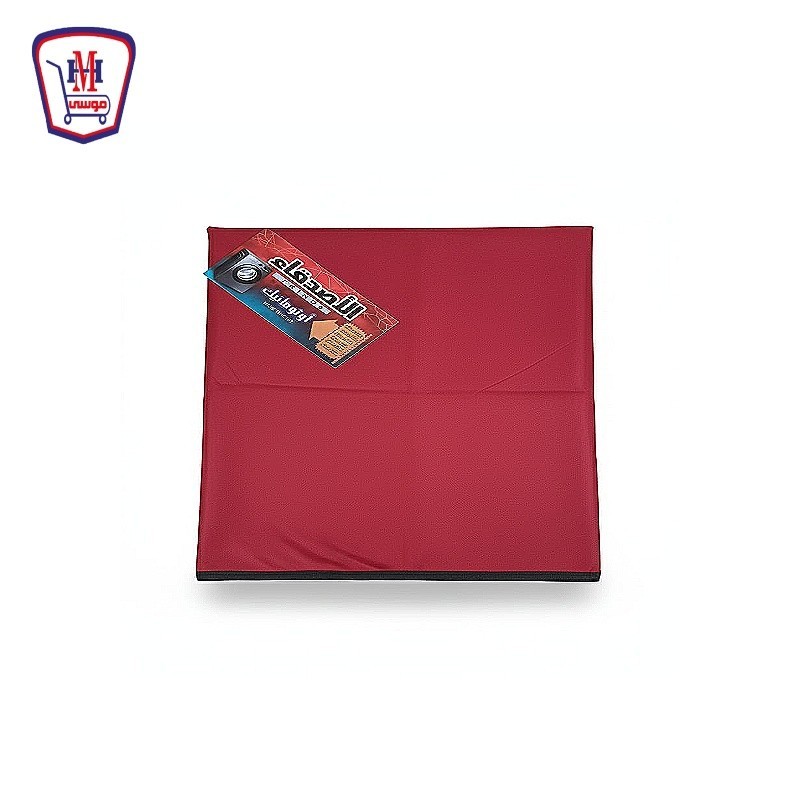 غطاء غساله اتوماتيك لوكس جلد تقيل