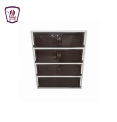 الوطنيه دولاب ايليت جامبو 4 دور | هايبر موسى — تسوّق أونلاين