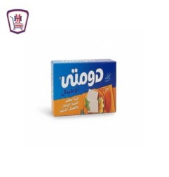 دومتى جبنه فيتا جبنه رومى وفلفل اسود 250 جرام — طازج | هايبر موسى