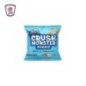 كرانش مونستر رينجز مقرمشات بطعم الطماطم بالجبنه 50 جرام