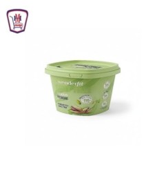 وندرفيت ايس كريم بستاشيو كوب 180 جرام 180 جم من وندرفيت | تسوّق أونلاي