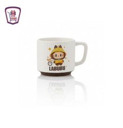 مج سيراميك لبوبو مضلع 250 مللى 250 مل من موسى | تسوّق أونلاين