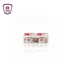 لمسه بلاست لوكس برطمان تخزين 2×1 1 لتر 1 لتر من لمسه | تسوّق أونلاين