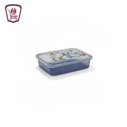 كرم بلاست لانش بوكس سبيس شوكه ومعلقه من كرم بلاست | هايبر موسى