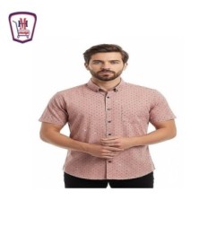 قميص كندا هاواى نص ليكرا موديلات م 516