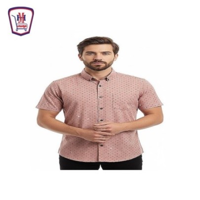 قميص كندا هاواى نص ليكرا موديلات م 516