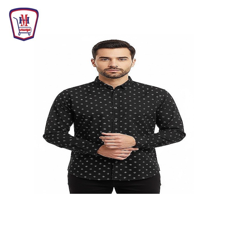 قميص كندا هاواى / مقلم ليكرا كم م 2018