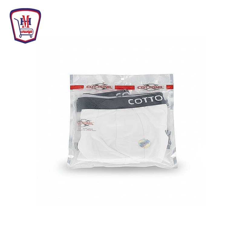 قطونيل بوكسر ريلاكس قطعه