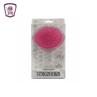 فرشه شعر بونيتا مدوره مطبوعه كيس