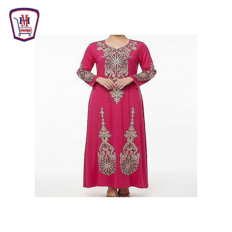 عبايه استقبال المحكاتى حفر ليزر م 7930