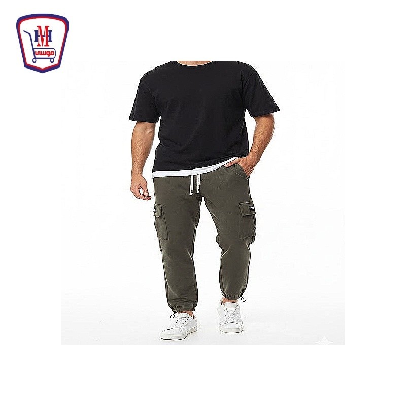 شروال ميلتون باجى وايد ليج RUCK (CO) موديل AY32