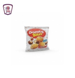 دومتى بايتس كريمه البندق بالحليب من دومتى | هايبر موسى