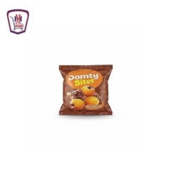 دومتى بايتس شوكولاته بالبندق من دومتى | هايبر موسى