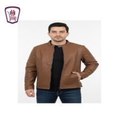 جاكت جلد فيليب تفتيح شمواه حجازى من موسى | تسوّق أونلاين