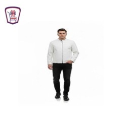 جاكت جلد فيليب بييه 107 حجازى من موسى | تسوّق أونلاين