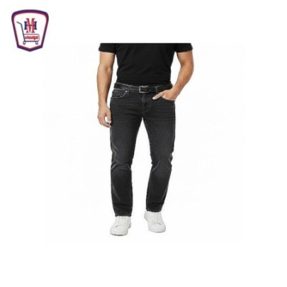 تايسون بنطلون جينز رجالي محجر تومي موديل 161 161 مل من موس | هايبر موس