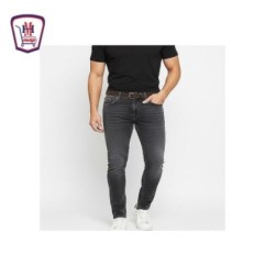 تايسون بنطلون جينز رجالى محجر م 125 125 مل من موسى | هايبر موسى