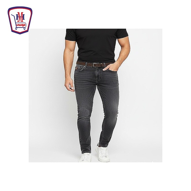 تايسون بنطلون جينز رجالى محجر م 125
