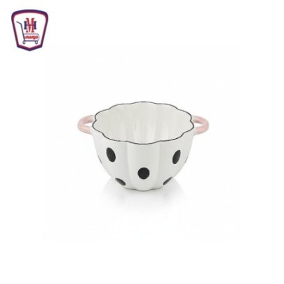 بوله بورسلين منقطه باليد من موسى | تسوّق أونلاين