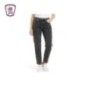 بنطلون جينز ساده خام zara م 6732