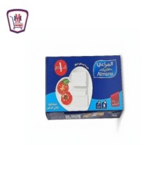 المراعى جبنه فيتا 1 كيلو جرام 1 كجم من المراعى | تسوّق أونلاين