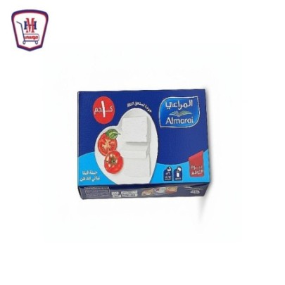 المراعى جبنه فيتا 1 كيلو جرام 1 كجم من المراعى | تسوّق أونلاين