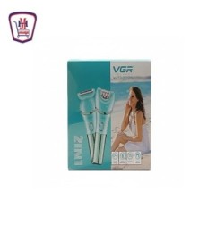 VGR ماكينه حلاقه حريمى موديل 753 من في جى ار | هايبر موسى