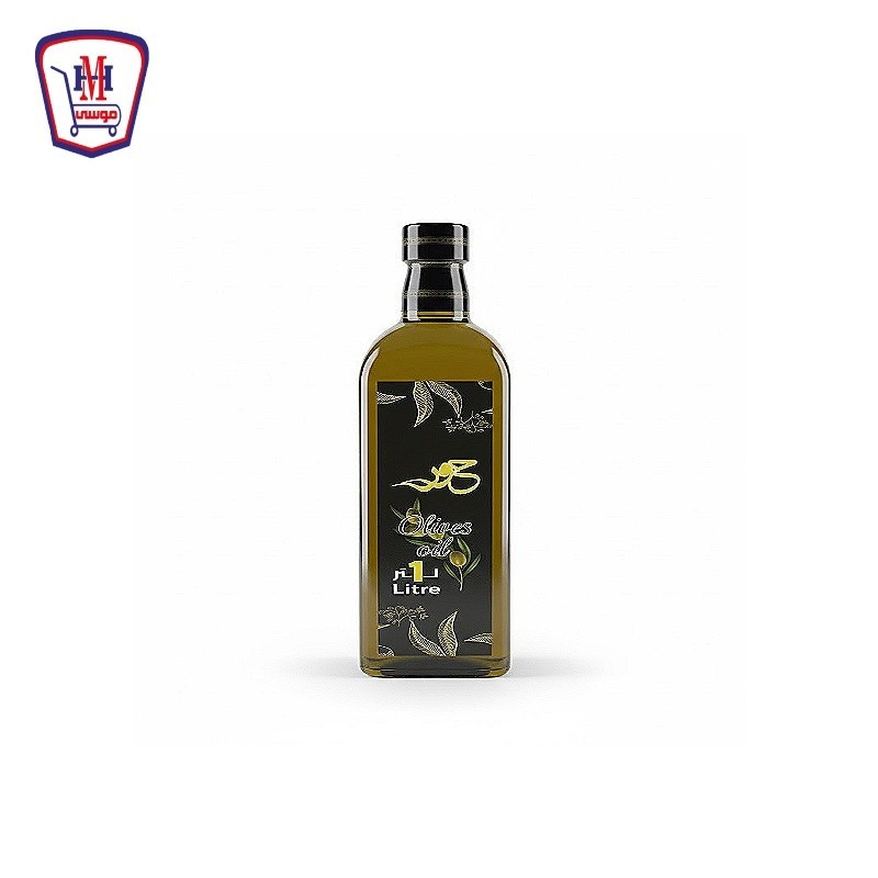 حور زيت زيتون 1 لتر