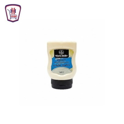 ديكسى ميلز كلاسيك مايونيز سكويز 250 جرام