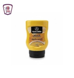 ديكسى ميلز مسترده بالعسل سكويز 275 جرام