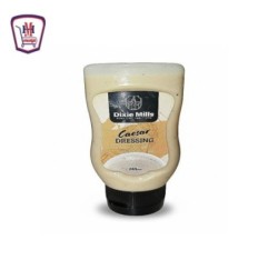 ديكسى ميلز سيزر صوص سكويز 265 جرام