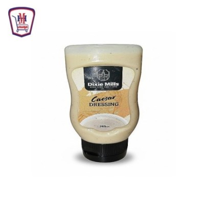 ديكسى ميلز سيزر صوص سكويز 265 جرام