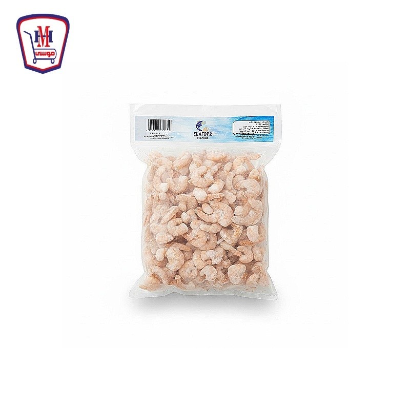 سى فورك جمبرى لحم 40 - 60 وزن 800 جرام