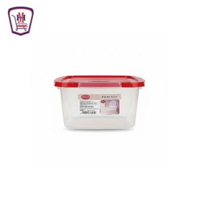 الوطنيه علبه ارز بمعيار | هايبر موسى