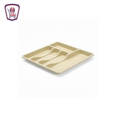 منظم معالق وسكاكين بدرج متحرك موديل 2104 | هايبر موسى