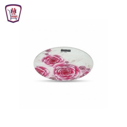 ميزان اشخاص ديجيتال زجاج الوان | هايبر موسى — تسوّق أونلاين