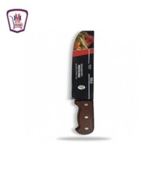 روعه الحوت سكينه جزارى يد خشب مقاس 9 موديل 9-106 — منزلي | هايبر موسى