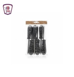 حواش مقوار جرانيت 6 قطع | من موسى | هايبر موسى