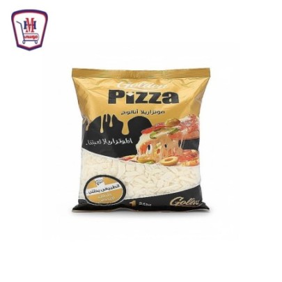 جولدن بيتزا موتزريلا الذهبى 1 كيلو جرام 1 كجم من جولدن | تسوّق أونلاين