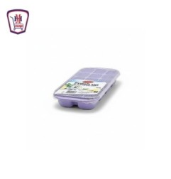 لمسه بلاست فريش حامل ثلج بغطاء من لمسه | تسوّق أونلاين