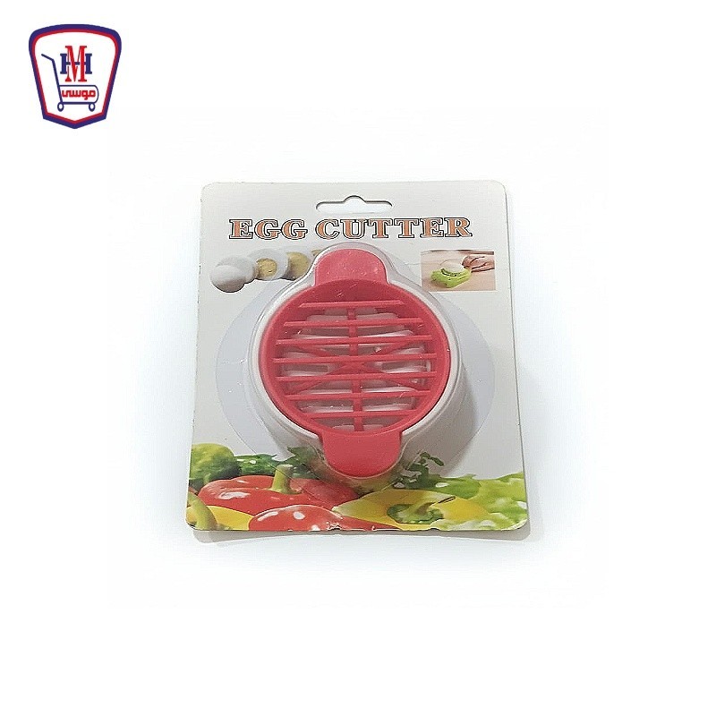 قطاعه بيض اشكال 3 طبقات