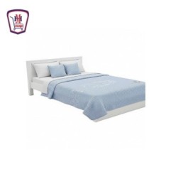 طقم كوفرته دريم هاوس بيكا ساده اطفال 4 قطع من موسى | تسوّق أونلاين